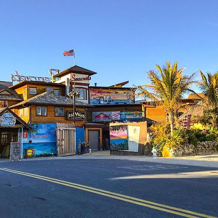 Dolphin Bay I Lejlighed Ocean City Eksteriør billede