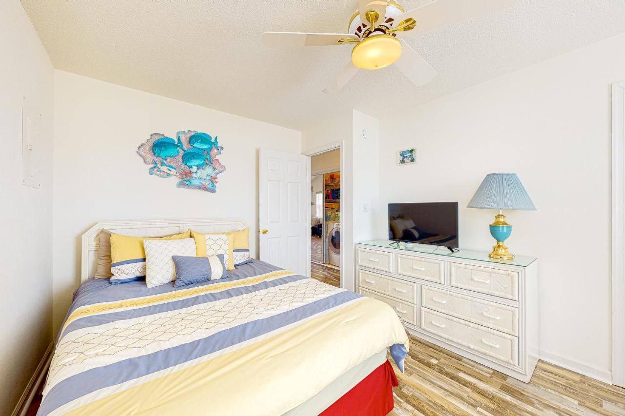 Dolphin Bay I Lejlighed Ocean City Eksteriør billede