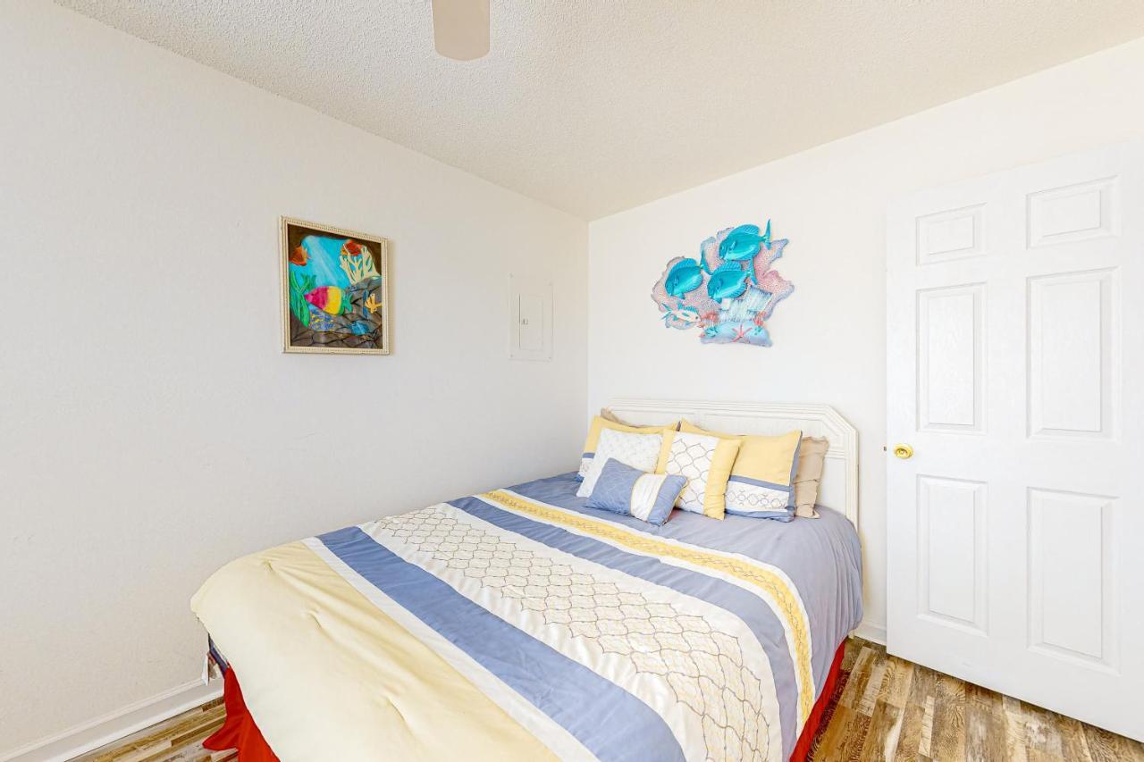 Dolphin Bay I Lejlighed Ocean City Eksteriør billede